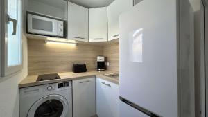 Maison 2 pièces mezzanine - Gruissan GA090-024