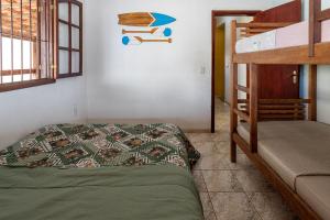 Casa Top Arraial - Grupos e Famílias - 20 pessoas - 400 metros da praia