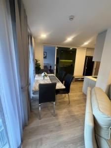 Beautiful 60 m2 apartment, 2 bedrooms, 2 bathrooms, balcony