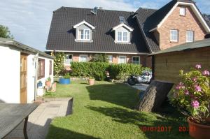Ferienhaus Gisa