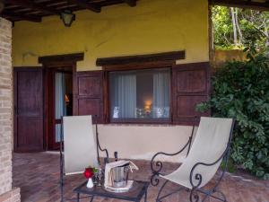 Le Silve di Armenzano