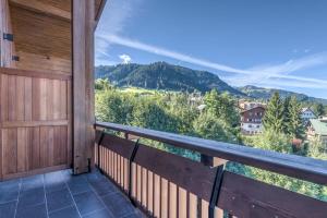 Appartement de Charvin - Welkeys