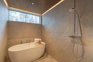 Wilderness Hotel Saariselkä