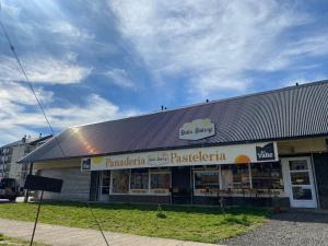 Alojamiento en Villarrica