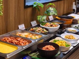 APA Hotel Hakata Ekimae 4 chome