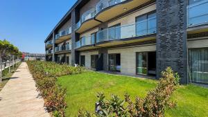 Kundu Kanyon by AntalyaSuites