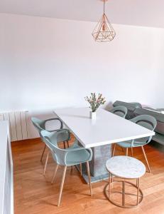 Petit cocon à Melun seul, en couple, entre amis ou en famille