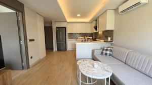 Kundu Kanyon by AntalyaSuites