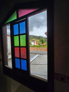 Hospedaje Casa Arte con Aroma de café