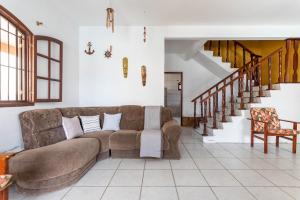 Casa Top Arraial - Grupos e Famílias - 20 pessoas - 400 metros da praia