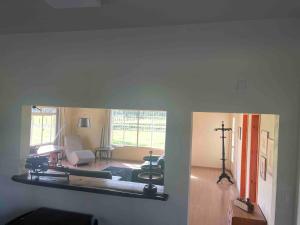 Casa aconchegante ao lado do Parque de Exposições