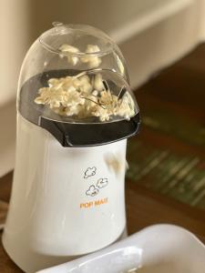 Casa aconchegante ao lado do Parque de Exposições