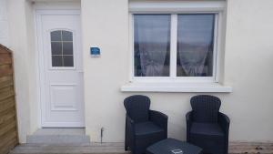 gite repos et tranquillité P