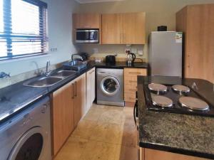 Langebaan Golf Suite