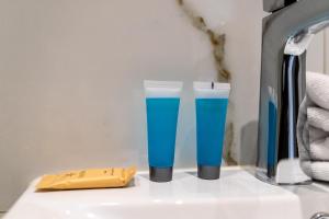 Ochota Rokosowska Deluxe Studio by BookingHost