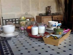 Porte Saint-Louis - Pélerins