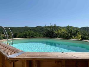 Villa du Chêne Vert proche de la nature