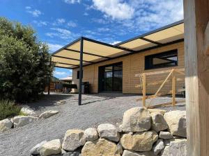 Villa du Chêne Vert proche de la nature