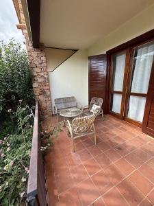 Two-Bedroom Superior Apartment