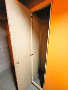 Cosy studio vue montagne, 4 pers, pkg