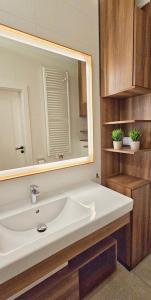 HolidayHomePL Bel Mare C403 z balkonem