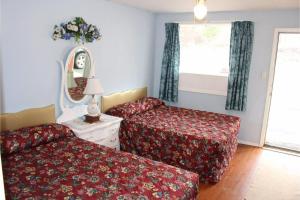 THE VICTORIAN MOTEL AND RV PARK by Capital O