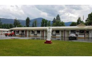 THE VICTORIAN MOTEL AND RV PARK by Capital O