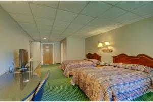 THE VICTORIAN MOTEL AND RV PARK by Capital O