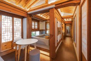 Luxury Hanok Subtle Grace