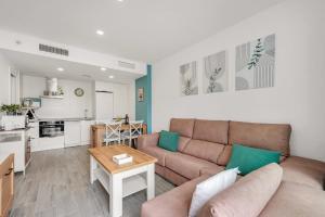 LXR Meninas 2HAB Close to the sea