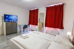 Vienna-Style Cozy Apartments