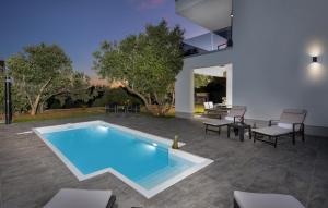 Villa Karla with pool&sea view by Villas Guide