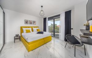 Villa Karla with pool&sea view by Villas Guide