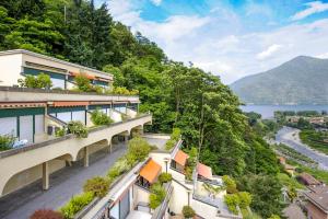 Ferienanlage La Gerbia