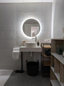 Apartamento Golondrina