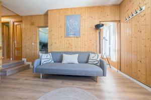 Sierra Nevada Ski Slope Lodge - Free parking