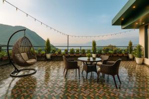 River Grand Hotel - Best Property of Mussoorie 2024-25