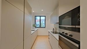 Quiet & Stylish 3-Bedroom Flat in Heart of Ixelles