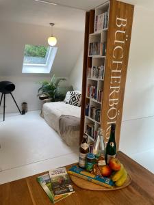 Design Maisonette - Architekten Loft