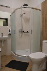 Ośrodek Sportu i Rekreacji w Janowcu Wielkopolskim