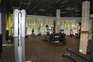 Ośrodek Sportu i Rekreacji w Janowcu Wielkopolskim