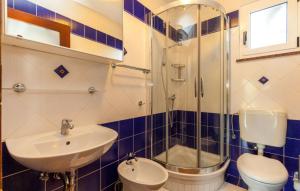 Ferienhaus Nina mit Whirpool by Villas Guide