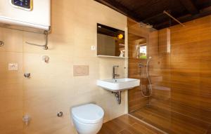 Ferienhaus Nina mit Whirpool by Villas Guide