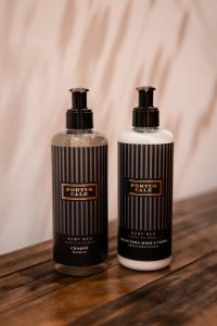 The Downtown Terrace - Fabulous Views, Sun Deck, Penthouse, 5th-floor no lift