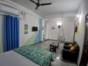 ABDB Homestay