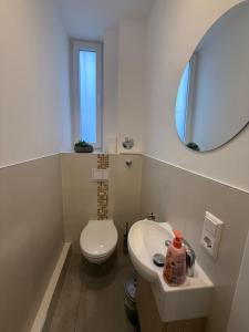 Schönes Zimmer-1 Stuttgart-Mitte