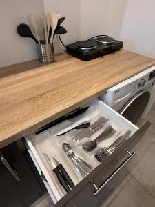 Schönes Zimmer-1 in Stuttgart-Mitte