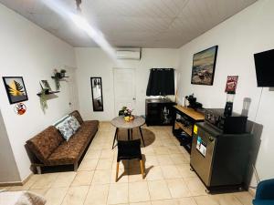 Sunzal Loft, WSL Ecovilla Surfing