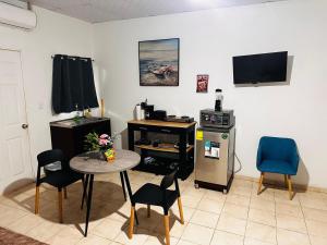 Sunzal Loft, WSL Ecovilla Surfing