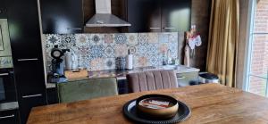 Vakantiehuisje Meerland43